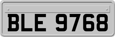 BLE9768