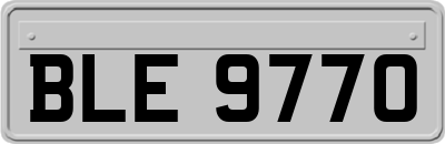 BLE9770