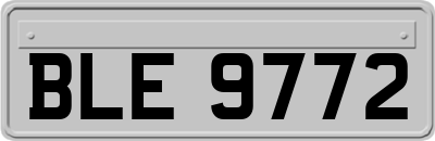 BLE9772