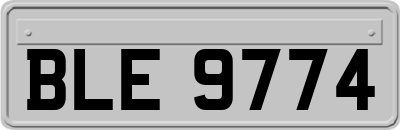BLE9774