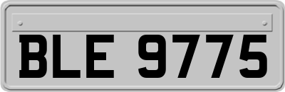 BLE9775