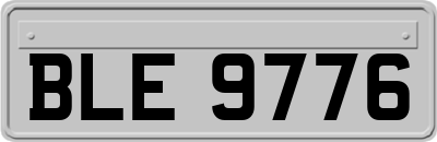 BLE9776