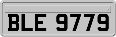 BLE9779