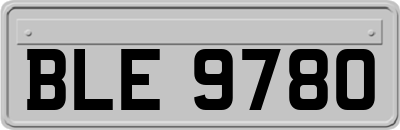 BLE9780