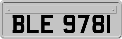 BLE9781
