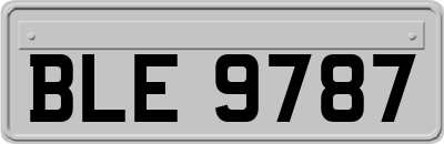 BLE9787