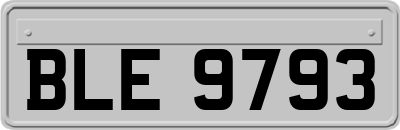 BLE9793