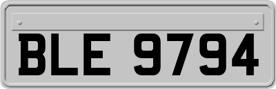 BLE9794