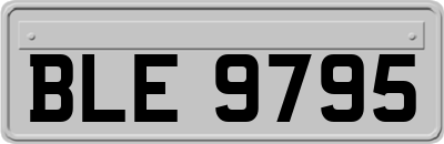 BLE9795