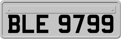 BLE9799