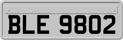BLE9802