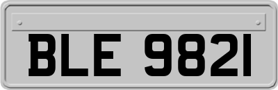 BLE9821
