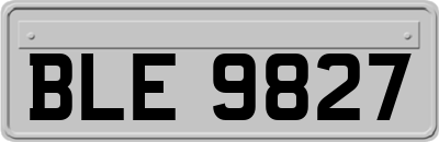 BLE9827