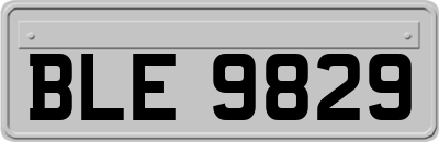 BLE9829