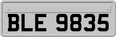 BLE9835