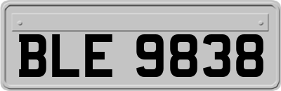 BLE9838