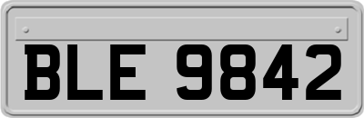 BLE9842