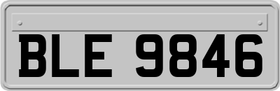 BLE9846