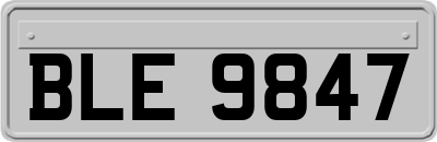 BLE9847