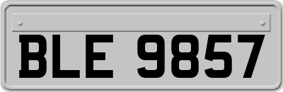 BLE9857