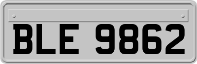 BLE9862