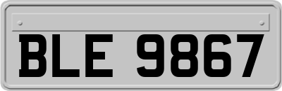 BLE9867