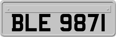 BLE9871