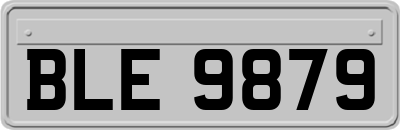 BLE9879