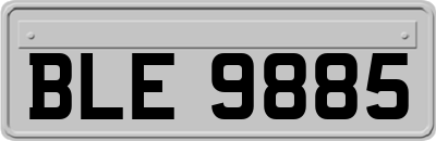 BLE9885