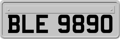 BLE9890