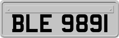 BLE9891