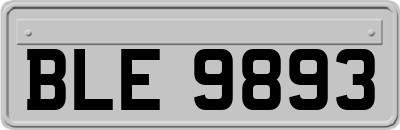 BLE9893