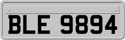 BLE9894