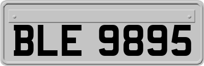 BLE9895