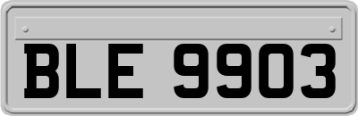 BLE9903