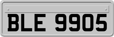 BLE9905