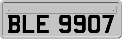 BLE9907