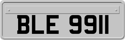 BLE9911