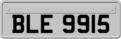 BLE9915