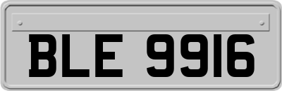 BLE9916