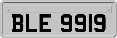 BLE9919