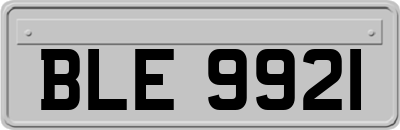 BLE9921