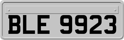 BLE9923