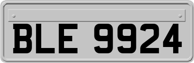 BLE9924