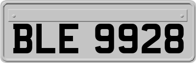BLE9928