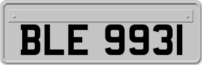 BLE9931
