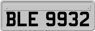 BLE9932