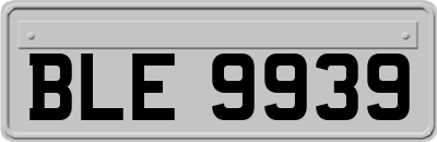 BLE9939