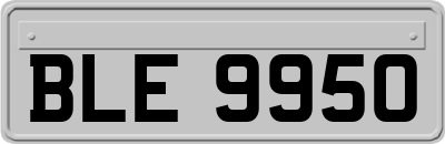BLE9950