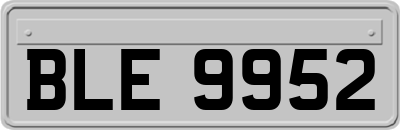 BLE9952